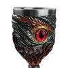 Zdobný kalich "EYES OF A DRAGON"
