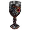 Zdobný kalich "EYES OF A DRAGON"