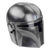 Detailní helma "THE MANDALORIAN" plně nositelná - Star Wars
