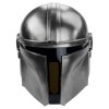 Detailní helma "THE MANDALORIAN" plně nositelná - Star Wars