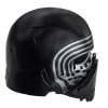 Detailní helma "KYLO REN" plně nositelná - Star Wars