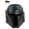 Detailní helma "BOBA FETT" plně nositelná - Star Wars