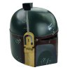 Detailní helma "BOBA FETT" plně nositelná - Star Wars