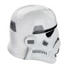 Detailní helma "IMPERIAL STORMTROOPER" plně nositelná - Star Wars