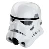 Detailní helma "IMPERIAL STORMTROOPER" plně nositelná - Star Wars
