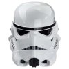 Detailní helma "IMPERIAL STORMTROOPER" plně nositelná - Star Wars