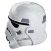 Detailní helma "IMPERIAL STORMTROOPER" plně nositelná - Star Wars