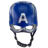 Detailní helma "KAPITÁN AMERIKA" plně nositelná - Marvel/Avengers