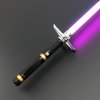 Světelný meč "DARK SIDE WARRIOR" RGB - Star Wars