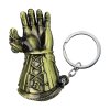 Přívěsek na klíče "THANOS INFINITY GAUNTLET" - Marvel
