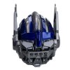 Přenosný bluetooth reproduktor "OPTIMUS PRIME" - svítící oči - Transformers