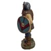 Pryskyřicová soška "SHIELD VIKING"