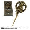 Odznak Game of Thrones "HAND OF THE KING"