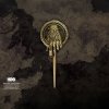Odznak Game of Thrones "HAND OF THE KING"