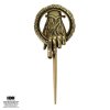 Odznak Game of Thrones "HAND OF THE KING"