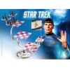 Trojrozměrné šachy "3D CHESS" - Star Trek