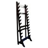 Masivní Stojan na meče "KATANA STAND" až pro 12 mečů!
