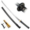 Japonská královská katana "AKITSUZAKI" s bohatým příslušenstvím