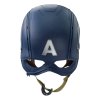 Maska/přilba Steva Rodgerse "KAPITÁN AMERIKA" plně nositelná - Marvel/Avengers