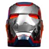 Plně automatická helma "IRON PATRIOT" Marvel / Avengers
