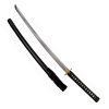 Luxusní katana "GOHEI NO KAMI" s bohatým příslušenstvím