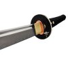 Luxusní katana "GOHEI NO KAMI" s bohatým příslušenstvím