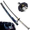 Ocelová katana "JIN'S HONOR" - Ghost of Tsushima