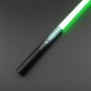 Světelný meč "GREENFADE SLASHER" RGB - Star Wars