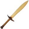 Malý dřevěný meč "THE WOODEN STING"