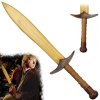 Malý dřevěný meč "THE WOODEN STING"