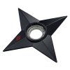 Točicí naruto hvězdice "SPINNING STARS" s ložiskem - Naruto