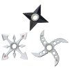 Točicí naruto hvězdice "SPINNING STARS" s ložiskem - Naruto