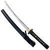 Ostré wakizashi "SANADA YUKIMURA" s výbavou