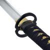 Ostré wakizashi "ROYAL WINE" s výbavou