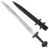 Funkční římský gladius "SHARP GLADIATOR" s pochvou