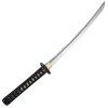 Ostré wakizashi "SAITO DOSAN" s výbavou