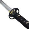 Ostré wakizashi "SAITO DOSAN" s výbavou