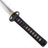 Ostré wakizashi "SAITO DOSAN" s výbavou