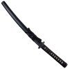 Ostré wakizashi "SAITO DOSAN" s výbavou