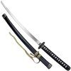 Ocelová katana "BILL'S KATANA" se stojánkem - Kill Bill