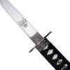 Ocelová katana "BILL'S KATANA" se stojánkem - Kill Bill