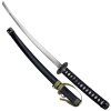 Ocelová katana "BUDD'S KATANA" se stojánkem - Kill Bill