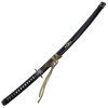 Ocelová katana "BUDD'S KATANA" se stojánkem - Kill Bill