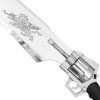 Meč Squall Leonhart "REVOLVER GUNBLADE" - Final Fantasy