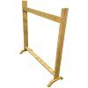 Vertikální stojan "ZEN BAMBOO" pro 9 mečů