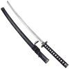 Ocelová katana "BLACK SHINOBI"