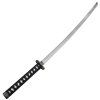 Ocelová katana "BLACK SHINOBI"