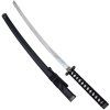 Ocelová katana "ADVANCED BLACK"