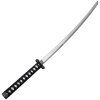 Ocelová katana "ADVANCED BLACK"