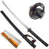 Ocelová katana "TAIKUN" s výbavou